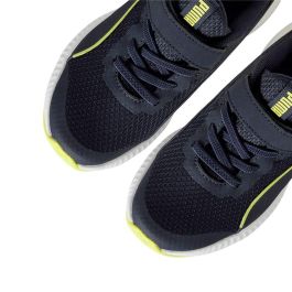 Zapatillas Deportivas Infantiles Puma Flyer 3 Ac+ Ps S