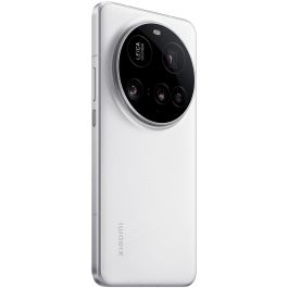 Xiaomi 15 Ultra 5G Dual SIM 16GB RAM 512GB con Photography Kit Blanco
