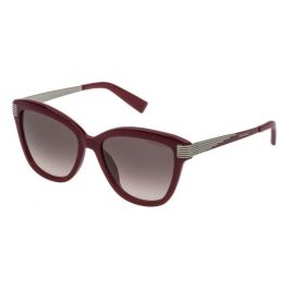 Gafas de Sol Mujer Trussardi STR1795409FH Burdeos ø 54 mm Precio: 66.50000038. SKU: S0354045