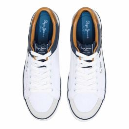 Zapatillas Deportivas Hombre Pepe Jeans Kenton Stage