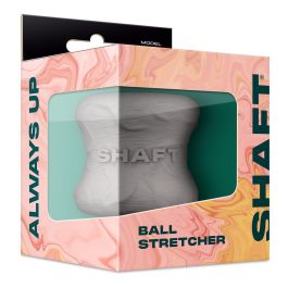 Anillo para el Pene Shaft Gris