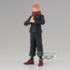 Figura Banpresto Jujutsu Kaisen Jukon No Figura Banpresto Jujutsu Kaisen Jukon No