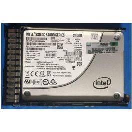 Hewlett Packard Enterprise 240GB SATA 6G SFF RI DS SC SSD Precio: 212.95000056. SKU: B16SAJQ3PH