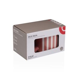 Taza Mug Versa Rosa