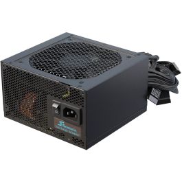 Seasonic G12 GC-650 Fuente de Alimentación 650W 80+ Gold ATX Negra