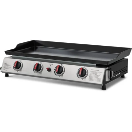 Cookingbox Cala Gas Plancha - 4 luces Precio: 170.69000036. SKU: B1GGJXBG43