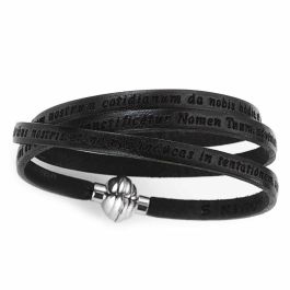 Pulsera Mujer Amen PNLA02-60 Pulsera Mujer Amen PNLA02-60 Precio: 73.50000042. SKU: B1CLNH4PTF