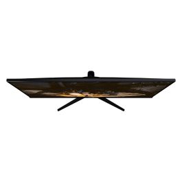 AROZZI Nova Monitor Gaming 32" (80 cm / 31.5") IPS QHD 2560 x 1440 180Hz 1ms HDR Negro con Altavoces, HDMI y DisplayPort