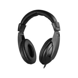 Sandberg Saver MiniJack Headphone Large Precio: 11.49999972. SKU: B1398EM9F3