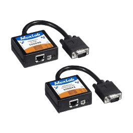 Kit Vga Balun Ii