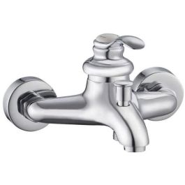 ROUSSEAU Mezclador baño-ducha BYRON cromo ROUSSEAU Mezclador baño-ducha BYRON cromo