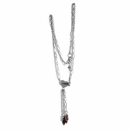 Collar Mujer Folli Follie 3N9F174RR 35 cm Precio: 37.6899996. SKU: S0359518