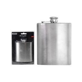 Petaca Excellent Houseware Aluminio 207 ml Precio: 10.89. SKU: S7901397