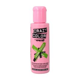 Crazy Color 68 Lime Twist - Tinte de pelo color intenso de fantasía 100ml Precio: 5.50000055. SKU: S4247890