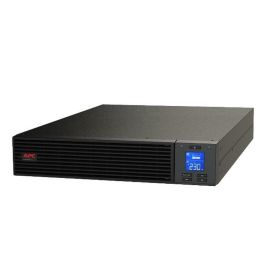 SAI Interactivo APC SRV3KRIRK 2400 W 3000 VA SAI Interactivo APC SRV3KRIRK 2400 W 3000 VA
