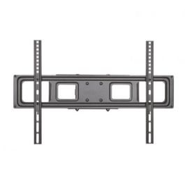 Aisens Soporte de Pared Eco Giratorio, Inclinable y Nivelable para TV-Monitor de 37"-70", 40 kg, Negro