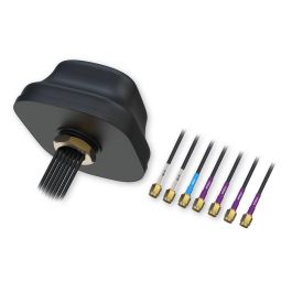 Teltonika Networks 5G/GNSS/Wi-Fi, 617-4200 Mhz, 50Ω, 3-12V Precio: 161.49999954. SKU: B1JC7W426H