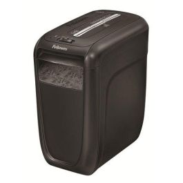 Fellowes Destructora Manual 60Cs Corte en Partículas de 4x40 mm, Nivel DIN P-4 Precio: 151.59000032. SKU: S8407086