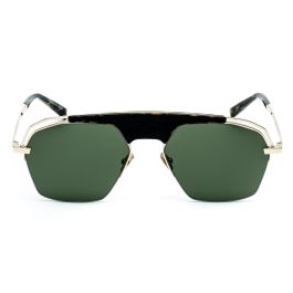 Gafas de Sol Hombre Belstaff MAXFORD-DORADO-W Dorado ø 57 mm