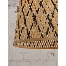 Lámpara Colgante Kalimantan G-M-KALIMANTAN/H45/BN