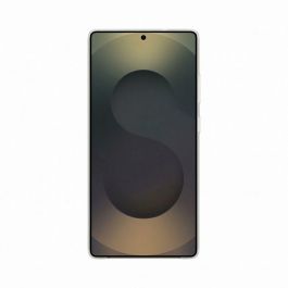 Samsung SAM1735460525184 Funda Negra con Correa y Soporte para Galaxy S25 Ultra