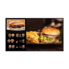 AG Neovo NSD-5503 Pantalla 54.6" UHD 3840 x 2160 LCD para Señalización Digital