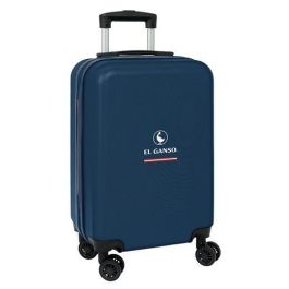 Trolley Safta Cabina 20-' El Ganso Classic 200x345x550 mm Precio: 62.89000047. SKU: B1FFWBS92L