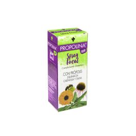 Spray Bucal Propolina Eco Precio: 10.5000005. SKU: B18EBWFDG6