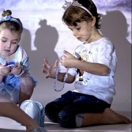 Cerdá Neceser Aseo Viaje Frozen 20.0 x 13.0 x 6.0 cm