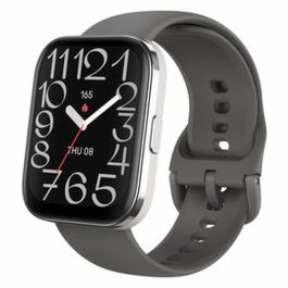 Smartwatch Amazfit Amazfit Bip 5 Negro charcoal Precio: 60.5. SKU: B1KHZCRTJR
