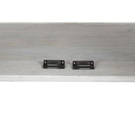 Estanteria Moderno DKD Home Decor Blanco 40 x 160 x 116 cm Estanteria Moderno DKD Home Decor Blanco 40 x 160 x 116 cm