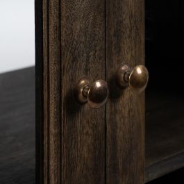 Isla Mármol/Madera Cocina 140 X 50 X 80 cm