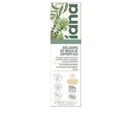 Iana Bálsamo De Masaje 100 Ml Precio: 11.49999972. SKU: B1BX73WNWT