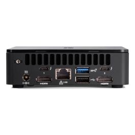 Asus NUC 12 Pro Kit Intel Core i3-1220P Processor, hasta 64GB DDR4-3200 SODIMM, Mini PC para Negocios