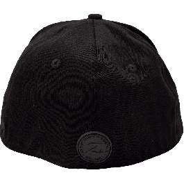 Gorra Zildjian Blackout Stretch Fit ? M/L Gorra Zildjian Blackout Stretch Fit ? M/L
