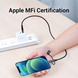 Cable USB Vention CQJHG 1,5 m