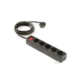 AVANT CONNECT BASE MULTIPLE AVANT 5 TOMAS 1.5M + INTERRUPTOR NEGRO 3G 1.5MM2 MAX3680W Precio: 6.1831. SKU: B18ZXFQ6VY