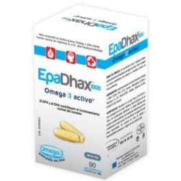 Epadhax 1000Mg. 90Cap. Precio: 30.5000003. SKU: B1EZT6R778
