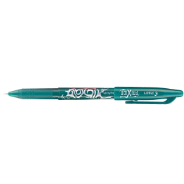 Pilot Bolígrafo Tinta Borrable Frixion Ball 0.7 Verde