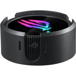 ASUS ROG Strix LC III 360 ARGB Kit de refrigeración líquida, 12 cm, Negro, 90RC00T1-M0UAY0