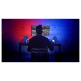 Logitech Altavoz Gaming G560 Bluetooth 240W RGB LIGHTSYNC DTS:X Ultra 980-001301