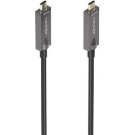 Cable USB Aisens A157-0883 Negro Precio: 161.49999954. SKU: B1BJMLQS9X