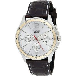 Reloj Hombre Casio ENTICER GENT (Ø 43,5 mm) Precio: 108.49999941. SKU: S7233981