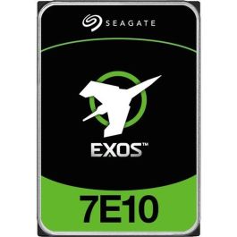 Disco Duro Seagate EXOS 7E10 10 TB 3,5" Precio: 367.68999993. SKU: B1FAQZARAP