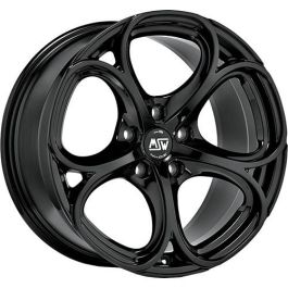 Llanta Msw 82 8x18 5x110 Et 30 Negro Brillante OZW19374001TC5 Llanta Msw 82 8x18 5x110 Et 30 Negro Brillante OZW19374001TC5 Precio: 197.4999994. SKU: S37113237