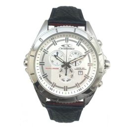 Reloj Hombre Chronotech CT7636L-02 (Ø 42 mm) Precio: 39.49999988. SKU: S0325951