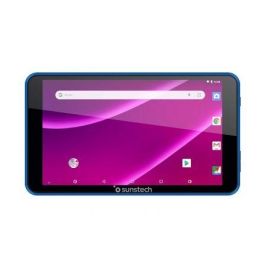 Tablet Sunstech Tab781 7"/ 1GB/ 8GB/ Azul
