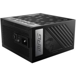 MSI MPG A1000G PCIE5 Fuente Alimentación PC 1000W 80 Plus Gold ATX 3.0 para PC/Servidor Totalmente Modular