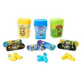 Monopatines hot wheels skate con 2 monopatines y un par de zapatillas. - modelos surtidos Monopatines hot wheels skate con 2 monopatines y un par de zapatillas. - modelos surtidos
