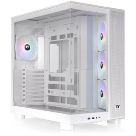 Thermaltake Chasis View 380 XL TG ARGB, Blanco, Ref: CA-11E-00M6WN-00 Precio: 154.59000051. SKU: B13SAS8CCD